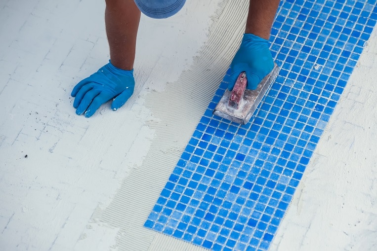 Additional Paving