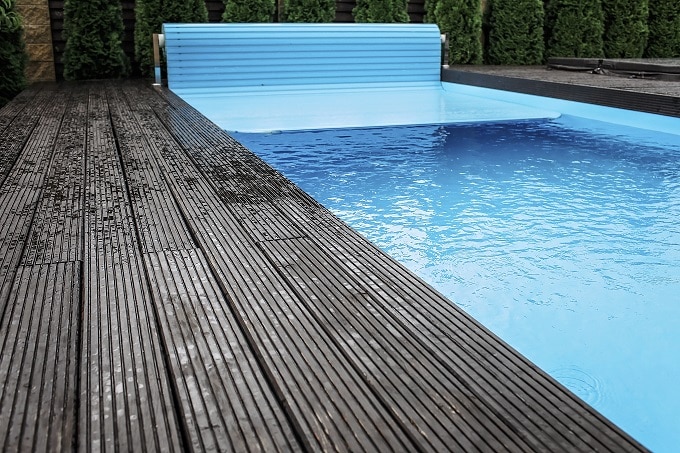 Pool Heating