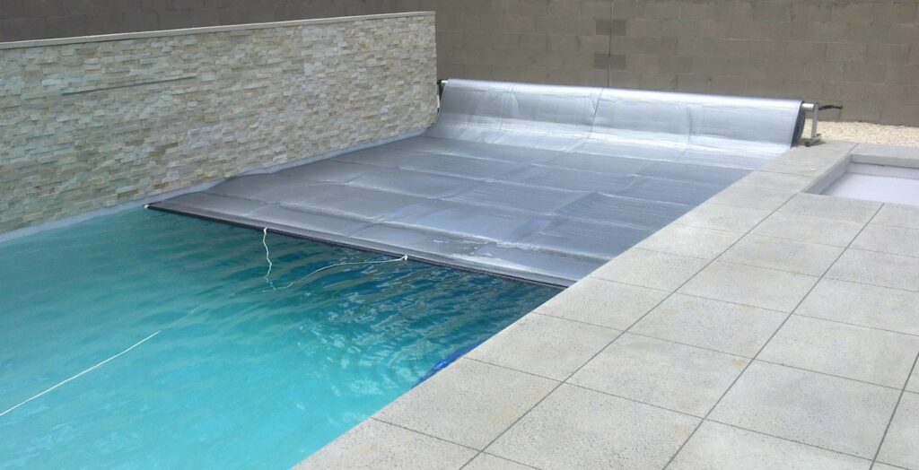 Pool Heating